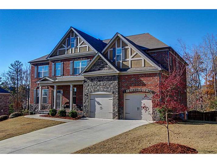 1820 Apollo Drive, Suwanee, GA 30024