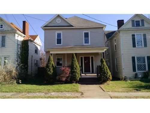 1806 Covert Street, Parkersburg, WV 26101