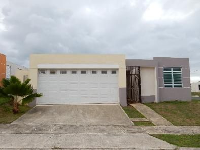 S-7 Oceano St. Isla De Roque Estates, Barceloneta, PR 00617