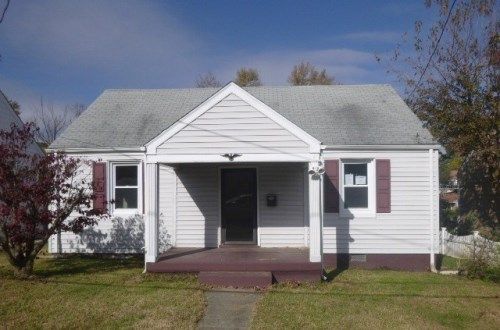 2604 Parkside Ave, Richmond, VA 23228