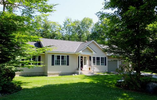 95 Spring Pond Drive, Brandon, VT 05733