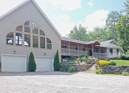 288 Cedar Lane, Peru, VT 05152