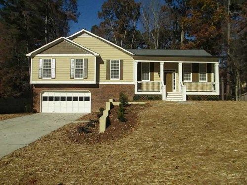 6267 Wiscasset Parkway Nw, Dallas, GA 30157