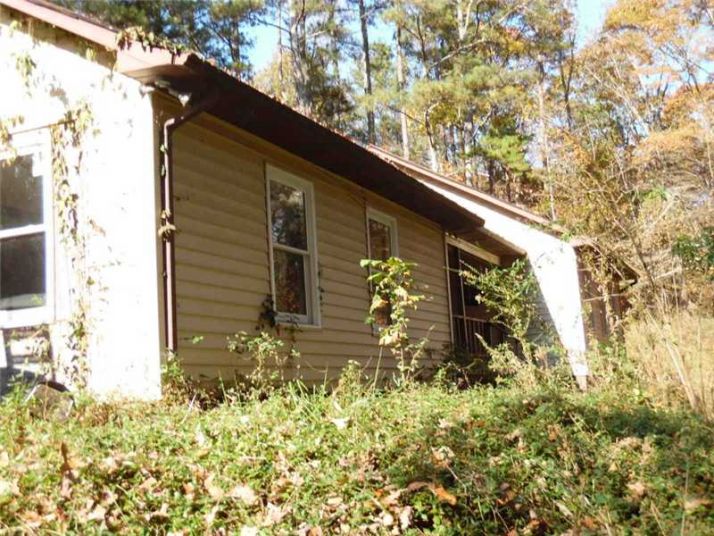 3902 Mulberry Rock Road, Dallas, GA 30157