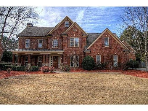 165 Forestview Drive, Suwanee, GA 30024