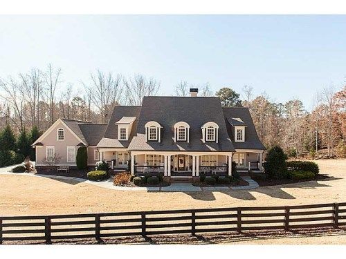 8455 Woodland Brooke Trail, Cumming, GA 30028