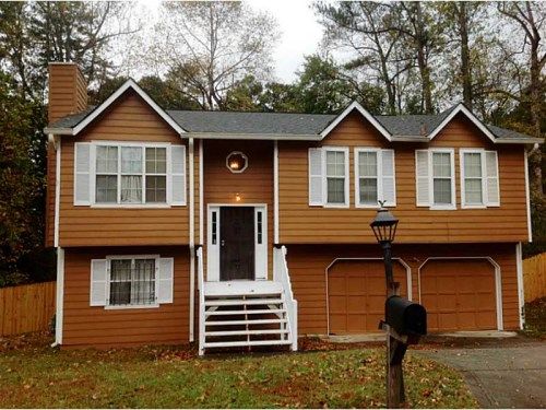 6173 Marbut Farms Chase, Lithonia, GA 30058