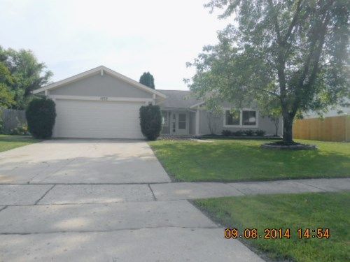 1202 Hialeah Lane, Hanover Park, IL 60133