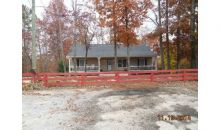 603 Cutoff Road Jasper, GA 30143