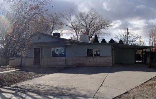 421 N 3rd Street, Bloomfield, NM 87413