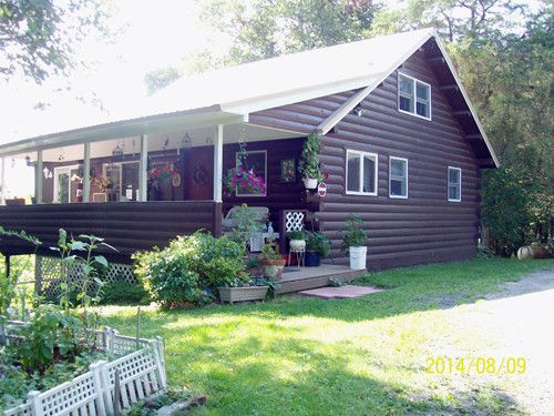 15 Brock Lane, Orwell, VT 05760