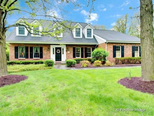 1925 Kentwood Court, Darien, IL 60561
