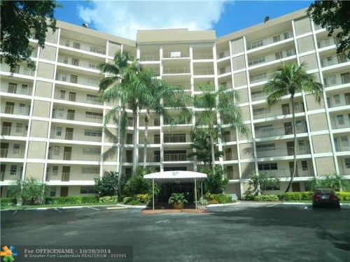 3051 N Course Dr # 809, Pompano Beach, FL 33069