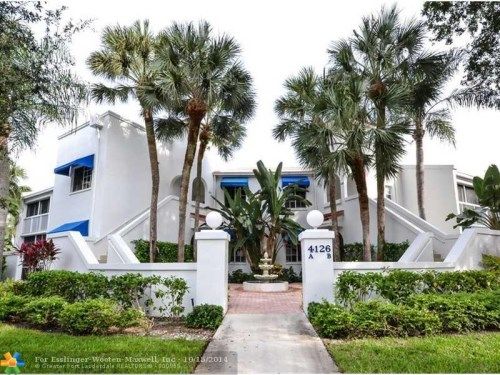 4126 W Palm Aire Dr # 262B, Pompano Beach, FL 33069