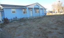 193 N Preston Ave Lund, NV 89317