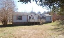 6531 Mowery Rd Climax, NC 27233