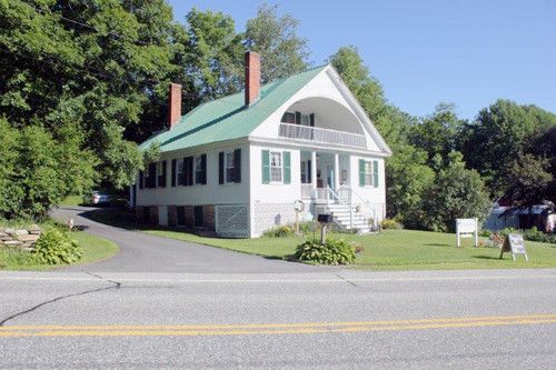 2236 Route 106, Perkinsville, VT 05151