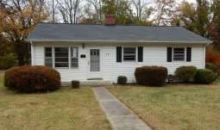 331 Courtland Terrace Burlington, NC 27217