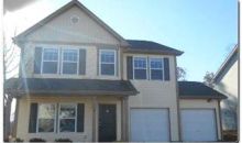 810 Georgia Oak Lane Landis, NC 28088
