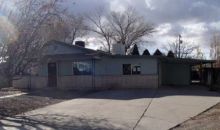 421 N 3rd Street Bloomfield, NM 87413