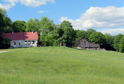 125 Sears Farm Road, Ludlow, VT 05149