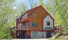 37 Titcomb Lane Ludlow, VT 05149