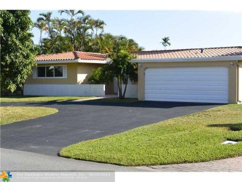 2710 NE 7TH ST, Pompano Beach, FL 33062