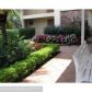2691 S Course Dr # 103, Pompano Beach, FL 33069 ID:11280607