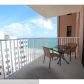 1000 S Ocean Blvd # 16O, Pompano Beach, FL 33062 ID:11282526