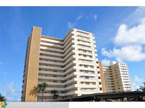 1630 N Ocean Blvd # 914, Pompano Beach, FL 33062