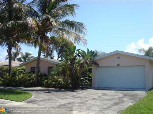 280 SE 3RD ST, Pompano Beach, FL 33060