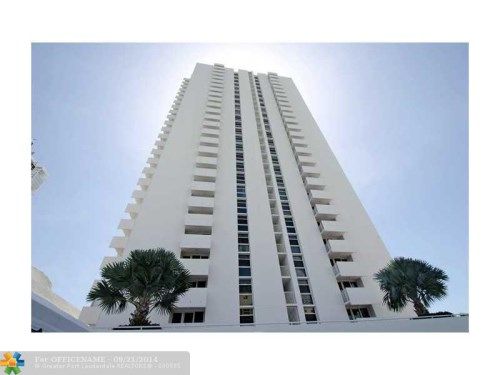 1370 S Ocean Blvd # 2601, Pompano Beach, FL 33062