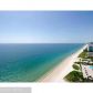 1370 S Ocean Blvd # 2601, Pompano Beach, FL 33062 ID:11280554