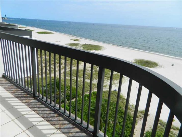 812 N OCEAN BL # 705, Pompano Beach, FL 33062