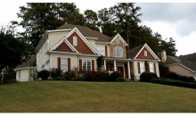 3409 Paisley Trace Nw Kennesaw, GA 30152