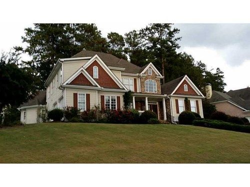 3409 Paisley Trace Nw, Kennesaw, GA 30152