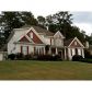 3409 Paisley Trace Nw, Kennesaw, GA 30152 ID:11252903