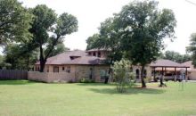 427 ROSEWOOD DR La Vernia, TX 78121