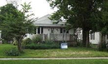 404 North St Emden, IL 62635