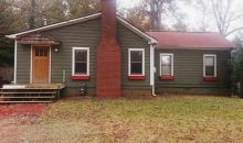 2099 Barberrie Lane Decatur, GA 30032