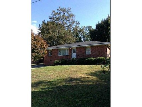 1963 Clearwater Drive, Marietta, GA 30067