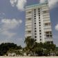 1010 S OCEAN BL # 410, Pompano Beach, FL 33062 ID:11280693