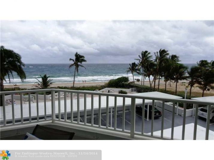 1340 S Ocean Blvd # 308, Pompano Beach, FL 33062