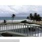 1340 S Ocean Blvd # 308, Pompano Beach, FL 33062 ID:11283395