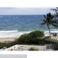 1340 S Ocean Blvd # 308, Pompano Beach, FL 33062 ID:11283396