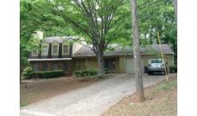 5178 Twin Hickory Court Stone Mountain, GA 30088