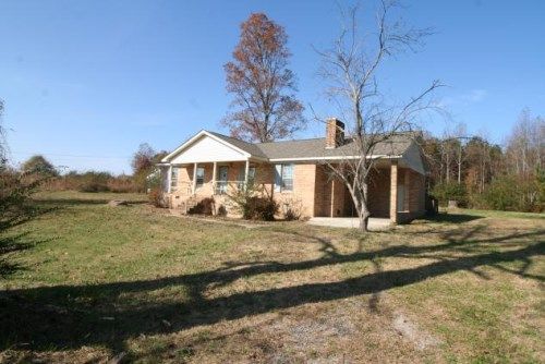 454 County Rd 167, Section, AL 35771
