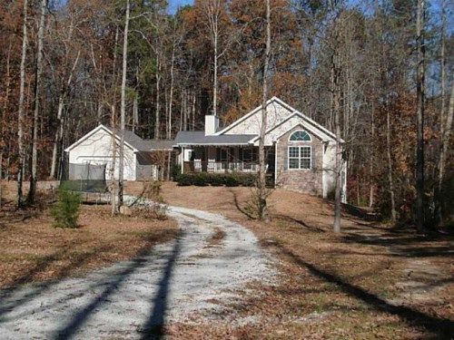 3860 Spivey Drive, Douglasville, GA 30134