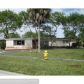 1501 NW 62 TE, Pompano Beach, FL 33063 ID:11277849