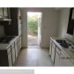 1501 NW 62 TE, Pompano Beach, FL 33063 ID:11277850